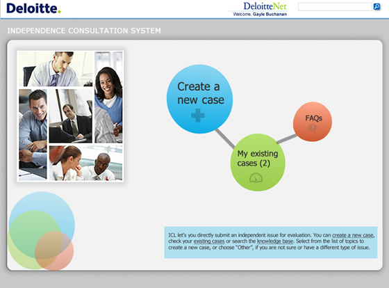 Conceptual Designs: CASE CREATION