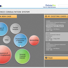 Conceptual Designs: CASE CREATION